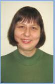 Хажилина Ирина Ивановна